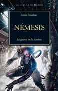Némesis : la guerra en la sombra