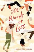 500 Words or Less (en Inglés)