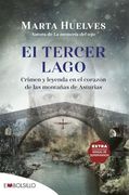 El Tercer Lago: Crimen y Leyenda en el Corazón de las Montañas de Asturias (in Spanish)