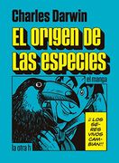 El Origen de las Especies: El Manga