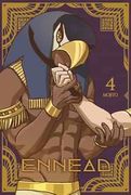 Ennead Vol. 4 [Mature Hardcover] de Mojito(Seven Seas pr) (en Inglés)