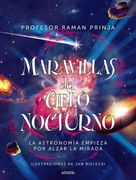 Maravillas del Cielo Nocturno