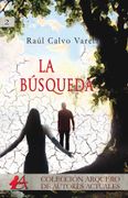 La Búsqueda (Colección Arquero)