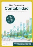 Plan General de Contabilidad 3ª Edicion 2017