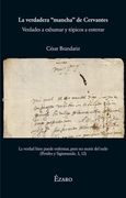 La Verdadera Mancha de Cervantes
