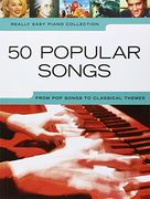 50 popular songs
