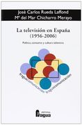 La Televisión En España (in Spanish)