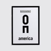 Karlssonwilker on America (en Inglés)