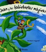 juan y las habichuelas mágicas