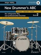 New Drummer's abc 2