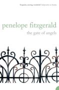 The Gate of Angels (Flamingo)