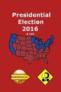 2016 Presidential Election 122 (Deutsche Ausgabe) (en Alemán)