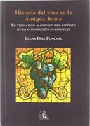 Historia del vino en la antigua Roma