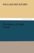 the history of caliph vathek