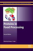 Proteins in Food Processing (Woodhead Publishing Series in Food Science, Technology and Nutrition) (en Inglés)