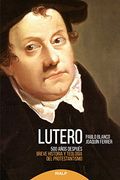 Lutero (Historia)