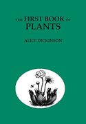 The First Book of Plants (en Inglés)