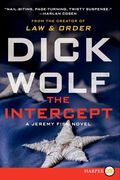 The Intercept: A Jeremy Fisk Novel (en Inglés)