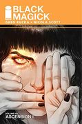 Black Magick Volume 3: Ascension i (en Inglés)