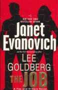 The Job: A fox and O'hare Novel (en Inglés)