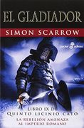 El Gladiador 9 - Simon Scarrow - Edhasa