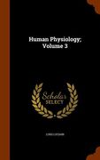 Human Physiology; Volume 3 (en Inglés)