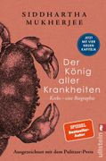 Der König aller Krankheiten (en ,Alemán)