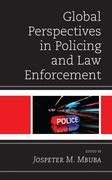 Global Perspectives in Policing and Law Enforcement (en Inglés)