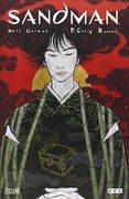 Sandman: Los Cazadores de Sueños