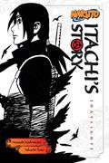Naruto: Itachi's Story, Vol. 1: Daylight (en Inglés)