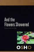 And the Flowers Showered (en Inglés)