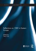 Reflections on 1989 in Eastern Europe (en Inglés)