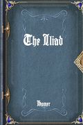 The Iliad (en Inglés)