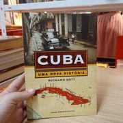 Cuba. Uma nova história (en Portugués)