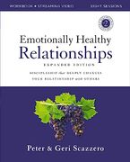 Emotionally Healthy Relationships Expanded Edition Workbook Plus Streaming Video: Discipleship That Deeply Changes Your Relationship With Others (en Inglés)