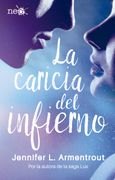 La Caricia del Infierno - Jennifer L. Armentrout - Plataforma