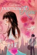permanent rose (en Inglés)