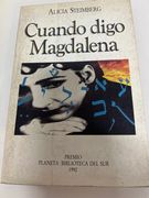 Cuando digo Magdalena