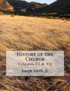 history of the church (en Inglés)