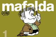 Mafalda 1 (in Spanish)