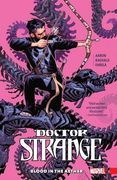 Doctor Strange Vol. 3: Blood in the Aether 