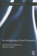 an archaeology of land ownership (en Inglés)