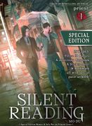 Silent Reading: Mo Du (Novel) Vol. 1 (Special Edition) (en Inglés)