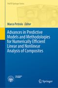 Advances in Predictive Models and Methodologies for Numerically Efficient Linear and Nonlinear Analysis of Composites (en Inglés)