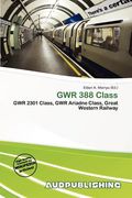 gwr 388 class (en Inglés)