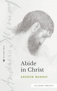 Abide in Christ (en Inglés)