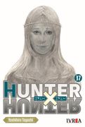 HUNTER X HUNTER 37