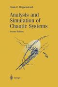Analysis and Simulation of Chaotic Systems (en Inglés)