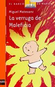 la verruga de maleficia/ the wart of maleficia