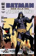 Batman: Más allá del Caballero Blanco 3 (de 8)
